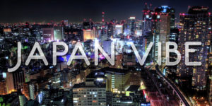 Japan Vibe – an introduction