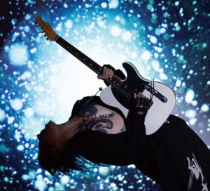Miyavi returns with the third installment in his Samurai Session series… featuring some surprise guests!