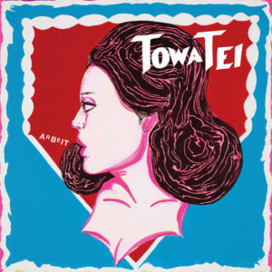 Towa Tei celebrates the 25th anniversary of solo debut with a reissue and a collection of collaboration works