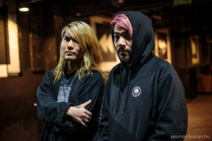 The beginning of a New Era – an interview with Crossfaith
