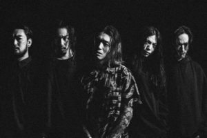 Crystal Lake adds new members, drops a music video and announces EU tour!
