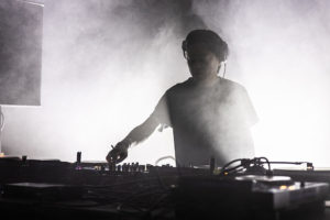 A deep dive into techno history – an interview with Ken Ishii