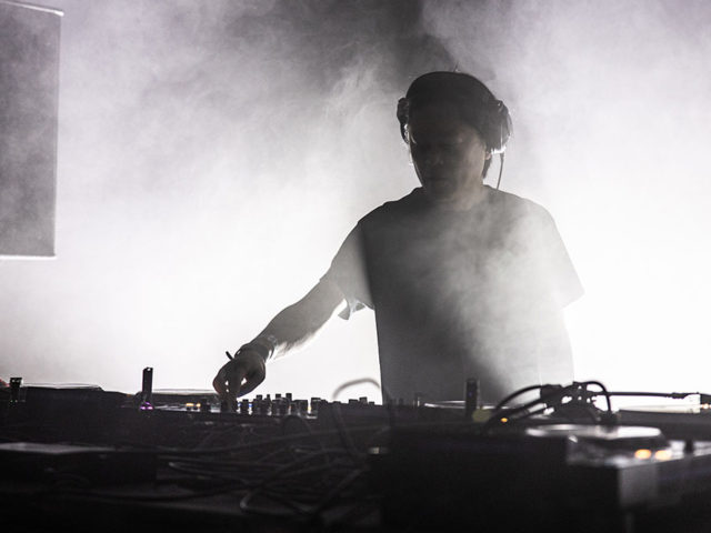 A deep dive into techno history – an interview with Ken Ishii