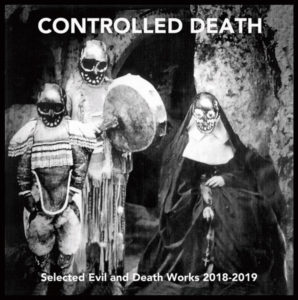 Controlled Death’s new releases in 2020