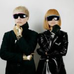 Capsule: the club pop duo’s first new song and music video in more than six years!