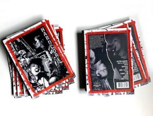 Dig deep into the history of the Kansai area hardcore punk scene with F.O.A.D. Records’ new book!