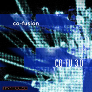 Co-Fusion: Co-Fu3.0 / #2021reviews