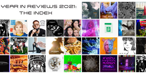A Year In Reviews: 2021 – The Index