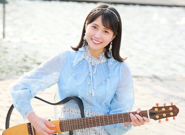 J-Pop, anime and building a career in Europe – an interview with MION